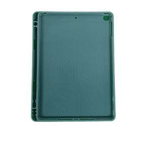 Tương Thích <span class=keywords><strong>iPad</strong></span> 5/6 9.7Inch Không Khí 1/2 Phổ Bút Khe Cắm Mềm Silicone Trường Hợp Bảo Hiểm Đầy Đủ TPU Bảo Vệ Bìa Duy Nhất <span class=keywords><strong>iPad</strong></span> Trường Hợp - Product Image 6