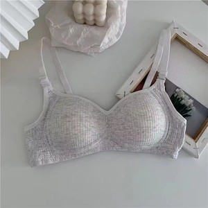 Soutien-gorge Confortable pour Filles : Laissez les Filles Se Reposer Toute la Nuit - Product Image 4
