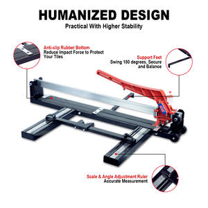 סאלי הגעה ידני אריחי קרמיקה פורצלן מכונת 800/1200/1800 לייזר טחנת קמח דיי תעשייתי כיתה oem odm נתמך" - Product Image 2