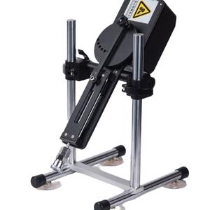 Passiegolf Tp14 Automatische Liefdesmachine Masturbatie Pomppistool Vac-U-Lock Seksproduct Met Grote Dildo - Product Image 3