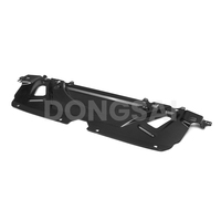 Style de voiture M5 G90 Style OEM Prepreg Carbon Fiber Cooling Shroud pour BMW G99