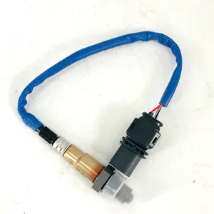 Hot sale good quality TORCH best price of Oxygen Sensor 0258017462