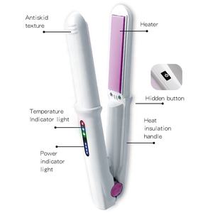 Nouveau meilleur fer à lisser <span class=keywords><strong>plat</strong></span> fer à friser fer à lisser professionnel Mini fer à lisser <span class=keywords><strong>sans</strong></span> <span class=keywords><strong>fil</strong></span> <span class=keywords><strong>sans</strong></span> <span class=keywords><strong>fil</strong></span> - Product Image 6