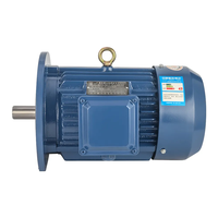 Moteur marin triphasé haute efficacité 4 kW 5,5 CV 1450 tr/min série Ye3, moteur électrique asynchrone triphasé