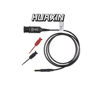 Sonde Keysight PP0003A Hi-Z, tension d'entrée 30 Vrms CAT II, et surtension de crête jusqu'à 42,4 V, 10 m - Product Image 1