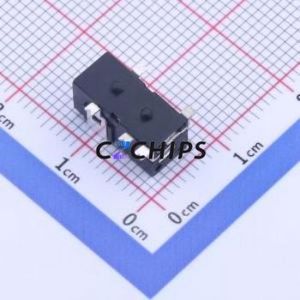 ขั้วต่อไฟฟ้า DC ชิปวงจรรวม SMD DC-098-1.65ใหม่เอี่ยมดั้งเดิม - Product Image 2