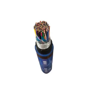 coal mining PVC telecommunication cable mine communication cable