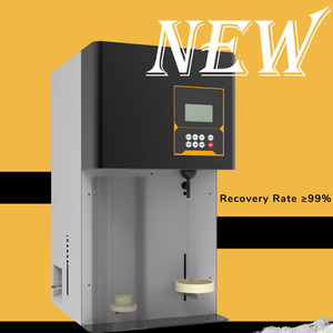 Analizador automático de proteínas Kjeldahl, Analizador de nitrógeno Kjeldahl, aparato Kjeldahl, 1 unidad - Product Image 3