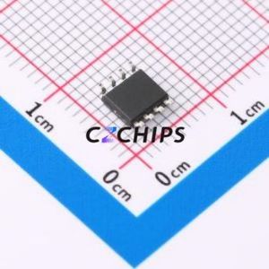 ชิปวงจรรวม8ชิป IC ไฟฟ้า ISP762TFUMA1สวิตช์อิเล็กทรอนิกส์ - Product Image 2