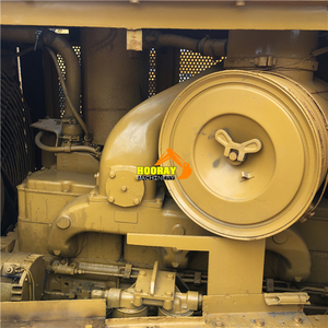 Bulldozer CAT D7G Usado en Venta, Bulldozer de Orugas CAT D7R Usado, D7H, D7R, D7G, D6H - Product Image 4
