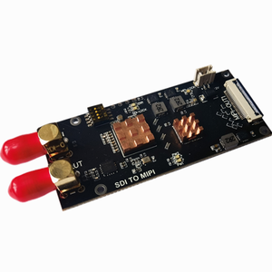 Módulo de entrada de video Orin Nano MIPI, convertidor de señal de video compatible con Orin Nano SDI/PAL/AHD/LVDS/HDMl/CameraLink W388 - Product Image 5
