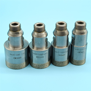 Punta per Trapano da Roccia Conica Termica <span class=keywords><strong>G</strong></span> 1/2 - Prezzo Competitivo - Product Image 2