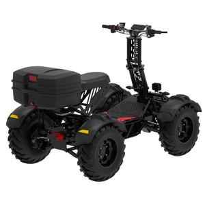 <span class=keywords><strong>Precio</strong></span> de Mayoreo Directo de Fábrica, Cuatrimoto ATV de 200cc, Cuatrimotos a Gasolina para Adultos - Product Image 3