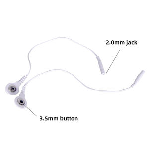 CHK-ZB-08 Wholesale condutora terra dezenas física pé massagem terapia meias para pés - Product Image 5