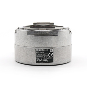 Conector de Codificador Absoluto Heidenhain ECN 113 2048 27S17-58, Extremo Redondo ID810800-50 - Product Image 4