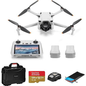 4 PRO RC 2 gấp <span class=keywords><strong>mini</strong></span> Drone với 4K HDR Video máy ảnh - Product Image 6