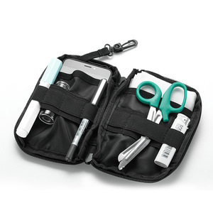 Bolsa para Teléfono, Kit <span class=keywords><strong>EMT</strong></span>, Sistema Molle, Bolsa Pequeña Multiusos, Bolsa Táctica para Cintura, Bolsa Médica, Bolsa de Cintura para Exteriores - Product Image 6