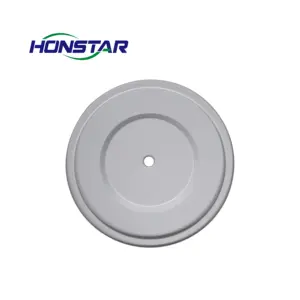 Superior Factory Direct Sales 2024 Customized The Fifth-generation Metal Dust Collector Cover Plate Air Filter Accessories