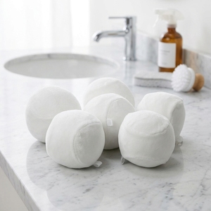 Bolas de Fieltro Orgánicas Personalizadas Más Vendidas para <span class=keywords><strong>Lavadora</strong></span> y Lavado <span class=keywords><strong>a</strong></span> Mano - Product Image 1