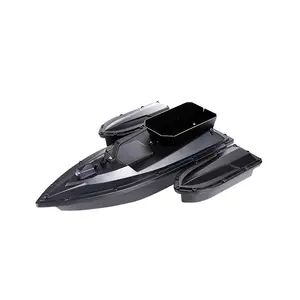 Smart Fixed Speed Cruise Radio Remote Control Fishing Bait Boat