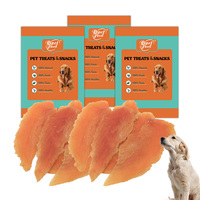 Bandes de poulet friandises pour chiens friandises pour poulets pieds de poulet friandises pour chiens