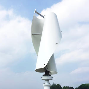 600w 1000w 5kw 풍력 발전기 10kw 자기 부상 풍력 발전기 수직축 풍력 발전기 키트 - Product Image 2