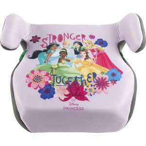Seggiolino rialzato Princesses per auto Pan da 125 a 150 cm - Product Image 4