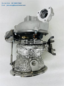 Nouvelle mise à niveau Stage 3 G35-900 turbocompresseur pour Audi S4 S5 EA839 3.0T moteur G35 900 06M145689J - Product Image 3