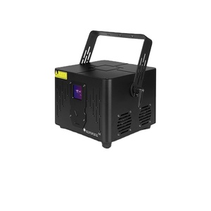 2025 nouvelles lumières Laser de scène Hengyu polychrome Rgb 20w pour la fête de <span class=keywords><strong>mariage</strong></span> Disco 10w Rgb <span class=keywords><strong>Animation</strong></span> 8 Watt Dj Lazer Lights - Product Image 3