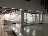 Nicro 14644 — 1 standard iso8, salle de nettoyage, pour téléphone portable, modulaire, sans poussière