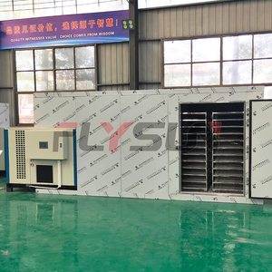 Obst-Trockenraum Trocknungsanlage für Pitayas, Kiwis und Avocados Wärmepumpen-Trockenbox - Product Image 2