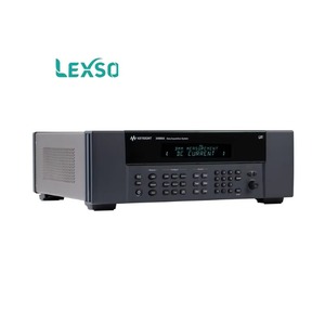 Keysight Technologies 34980a Data Acquisition, <b>Ethernet</b>, Gpib, <b>Usb</b>, 22 Bit Lexso - Product Image 1
