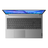 Thinkbook 15 Original Baru Portabel 15.6'' IPS Intel Core I5 8GB RAM SSD 1TB Laptop Gaming Ultraslim Metal Fingerprint
