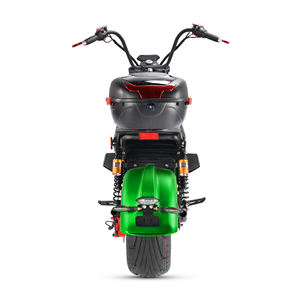 <span class=keywords><strong>Moto</strong></span> électrique longue distance de randonnée, pouces, motocross - Product Image 4