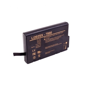 Batería de iones de litio Li202SX RHINO POWER 10,8 V 7800mAh para <span class=keywords><strong>Rohde</strong></span> <span class=keywords><strong>Schwarz</strong></span> EB200, 1, 2, 1, 2, 2, 3, 2, 3, 2 - Product Image 1