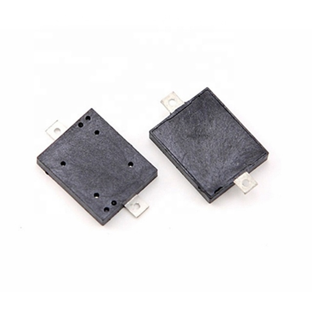 3v 5v 11*9*1.7mm Piezo Speaker SMD Micro Piezo Transducer FUET-1109