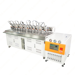 Ligne de tubes thermiques de technologie avancée - Product Image 1