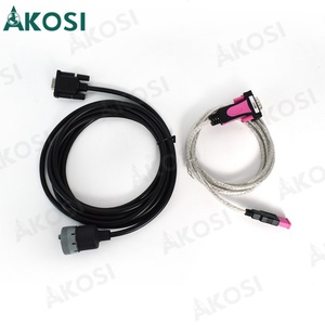 Escáner de Diagnóstico para Montacargas V5.7, Herramienta de Diagnóstico Thermo King, Wintrac, Herramienta de Diagnóstico Thermo-King - Product Image 2