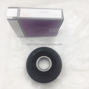 Roulement à rouleaux de mât de chariot élévateur de haute qualité 40*118*34 à bon prix, roulements de chariot élévateur 40*118*34 - Product Image 4