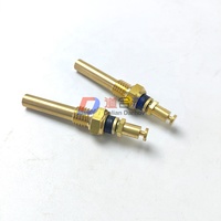 Sensor Transmisor de Temperatura 01173469 BF4L914, Piezas de Motor