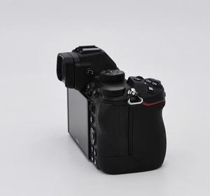 กล้องดิจิตอลมิเรอร์เลสแบบฟูลเฟรมมือสอง ระดับเริ่มต้น รุ่น Nikon Z5 คุณภาพภาพระดับ 4K - Product Image 5