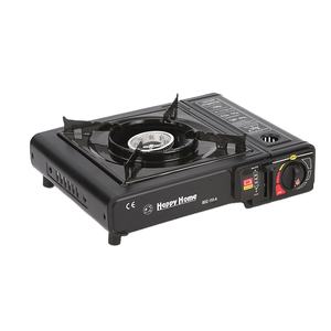 Réchaud à <span class=keywords><strong>gaz</strong></span> <span class=keywords><strong>ultra</strong></span> léger facile à utiliser réchaud d'extérieur à <span class=keywords><strong>gaz</strong></span> de <span class=keywords><strong>camping</strong></span> au butane à corps unique - Product Image 3