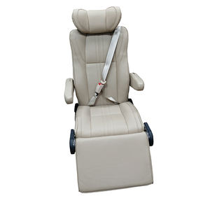 Sièges pliants en cuir PU AutoLiuma L004S pour fourgon <span class=keywords><strong>aménagé</strong></span>, vente en gros - Product Image 4