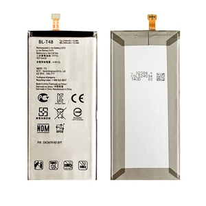 Batería de Repuesto de Grado Premium de 4620mAh para Zebra BT-000318, Compatible con Escáner de Código de Barras TC70 TC75, Certificación CE y RoHS, Venta al Por Mayor - Product Image 4