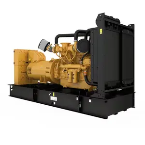 Y-P102/S 50kva 60kva 80kva generator silent open type diesel generator set good quality low price natural gas power generator