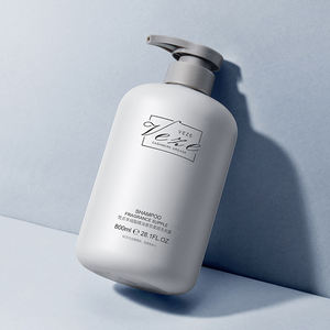 BIOAQUA VEZE <span class=keywords><strong>Shampoo</strong></span> all'Olio di Argan e Cashmere, Prodotti per la Cura dei Capelli, Anti-Forfora, Anti-Prurito, Lisciante - Product Image 3