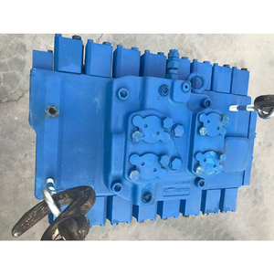 Válvula de Control de Gas Neumática Rexroth M9-1070-00/7M9-25 para Excavadoras Liebherr, Sany y Longkin, Envío Inmediato - Product Image 4