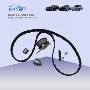 MANER Factory - Ventes chaudes - Kit de chaîne de distribution 04L198119A - Kit de courroie de distribution pour Audi VW Skoda - Product Image 3