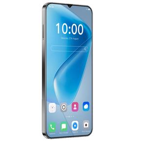 Smartphone Android ZNNXECC Spark Go 6,6 pouces, 4 Go + 64 Go, grand écran HD, système d'exploitation en anglais, téléphone mondial - Product Image 1
