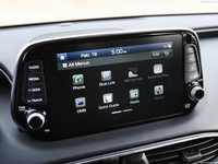 Autoradio Android pour Hyundai I30 2017-2019 Stéréo Multimédia Lecteur DVD Navigation GPS Auto Carplay Unit